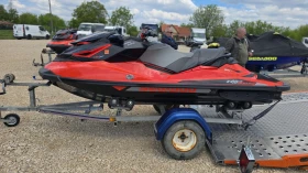 Джет Bombardier Sea Doo RXP-X 300 RS, снимка 3