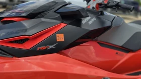 Джет Bombardier Sea Doo RXP-X 300 RS, снимка 10