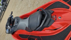 Джет Bombardier Sea Doo RXP-X 300 RS, снимка 7
