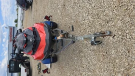 Джет Bombardier Sea Doo RXP-X 300 RS, снимка 2