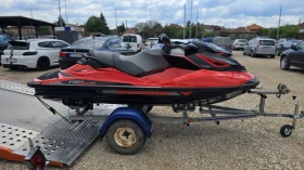 Джет Bombardier Sea Doo RXP-X 300 RS, снимка 1