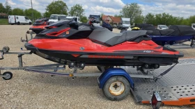 Джет Bombardier Sea Doo RXP-X 300 RS, снимка 4