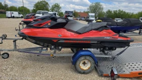 Джет Bombardier Sea Doo RXP-X 300 RS, снимка 5