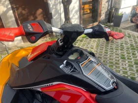 Джет Bombardier Sea Doo SPARK trixx 2up/колесар, снимка 5