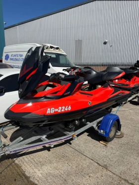 ���� Bombardier Sea Doo RXP-X 300 RS | Mobile.bg � ����� ������ 11