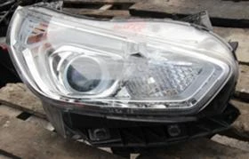 Светлини за Ford S-Max, снимка 2