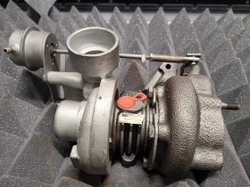 Турбокомпресор 9600373980, снимка 4