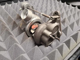 Турбокомпресор 9600373980, снимка 2