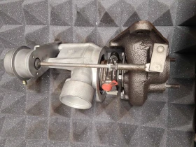 Турбокомпресор 9600373980, снимка 1