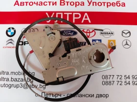 YC15V43288JN Брава задна дясна товарна врата FORD TRANSIT (2006-2014г.) 6C1T14026AC, снимка 1
