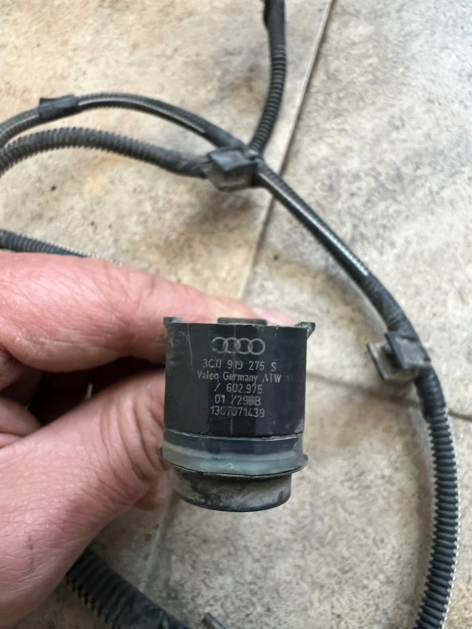 3C0919275S ������ ���������� VW 3C0 919 275 S | Mobile.bg � ����������� 1