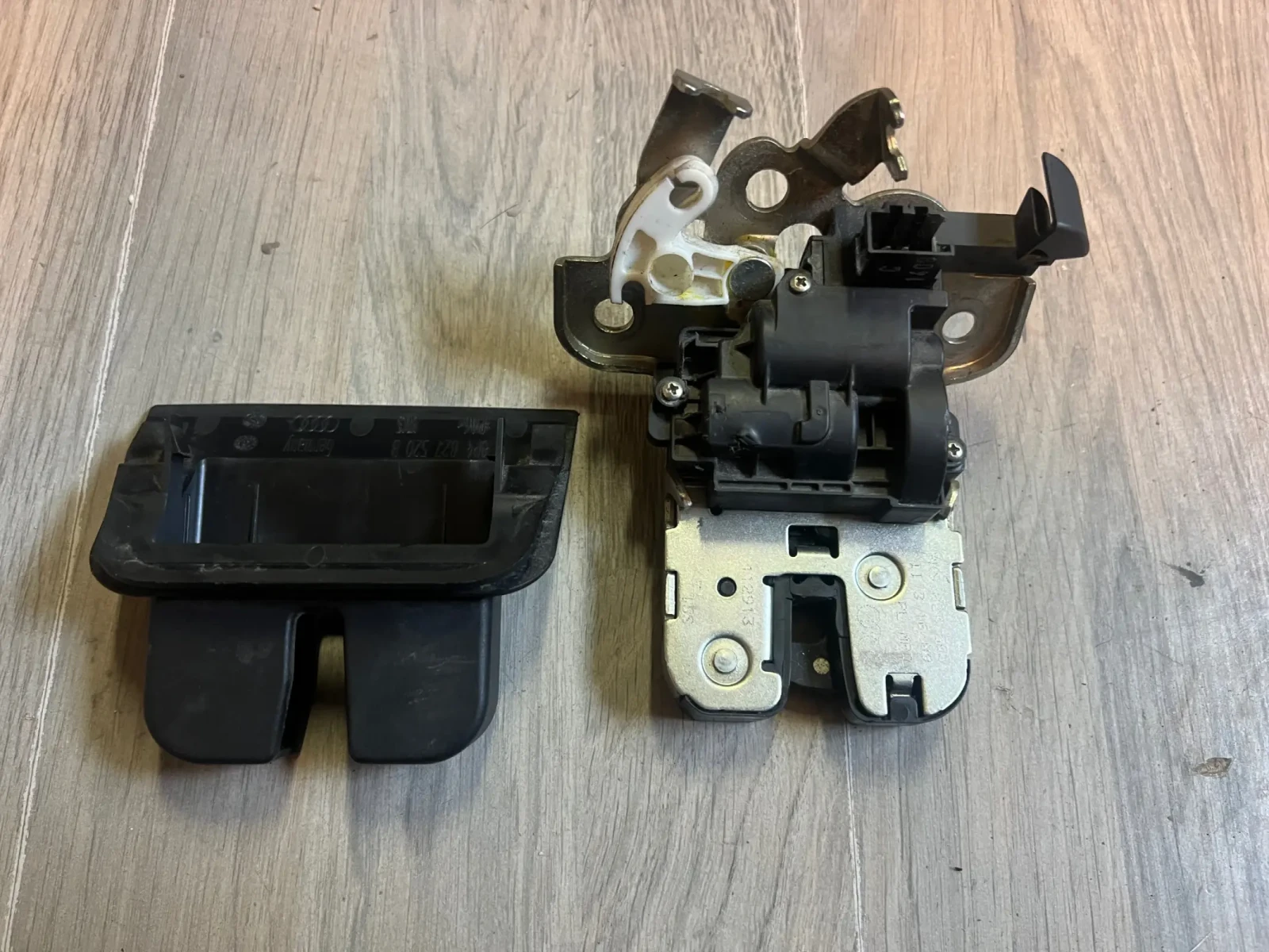 8K9827505 ����� ����� ����� VW T-ROC 8P4827520B | Mobile.bg � ����������� 5