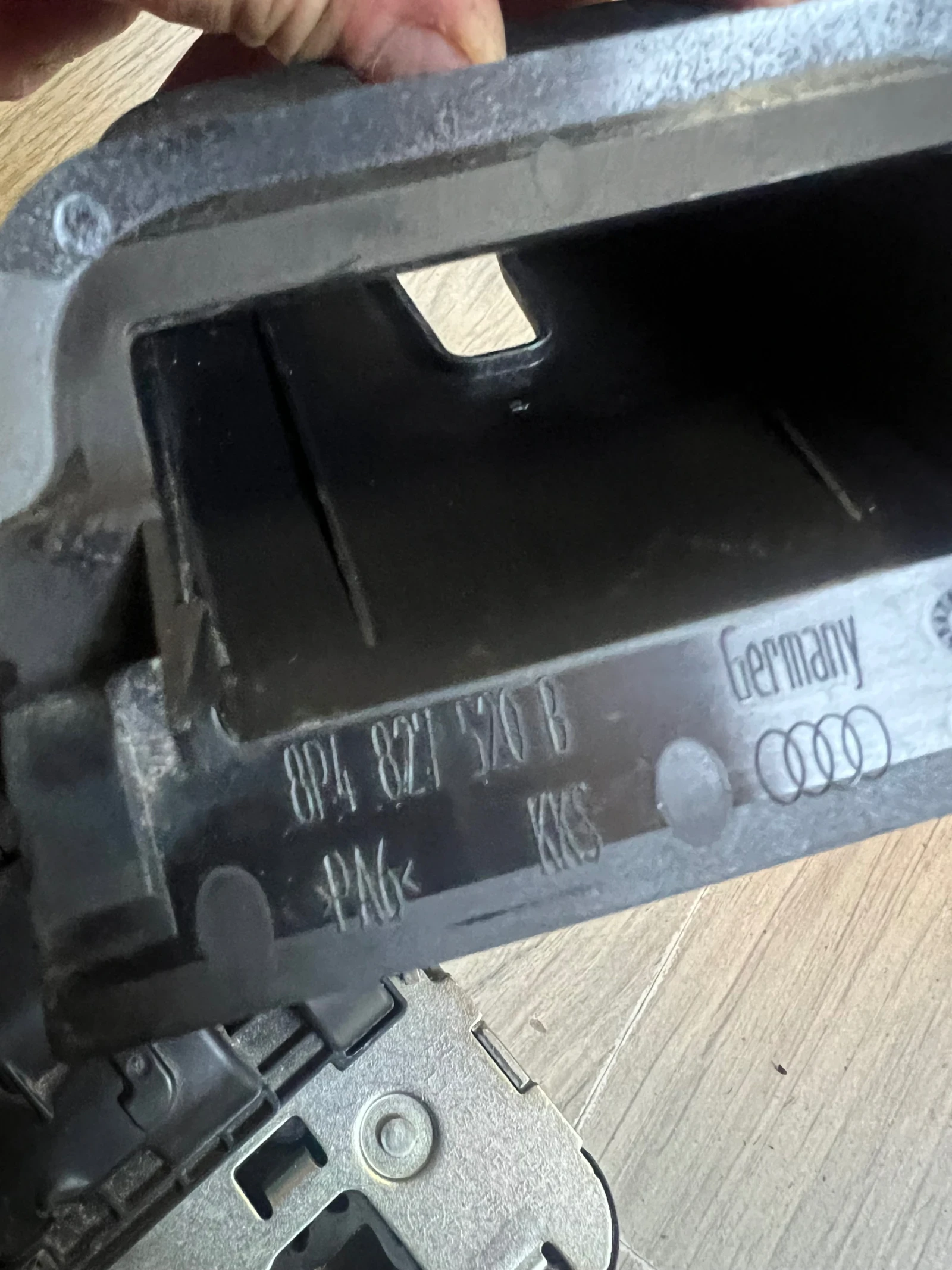 8K9827505 ����� ����� ����� VW T-ROC 8P4827520B | Mobile.bg � ����������� 3