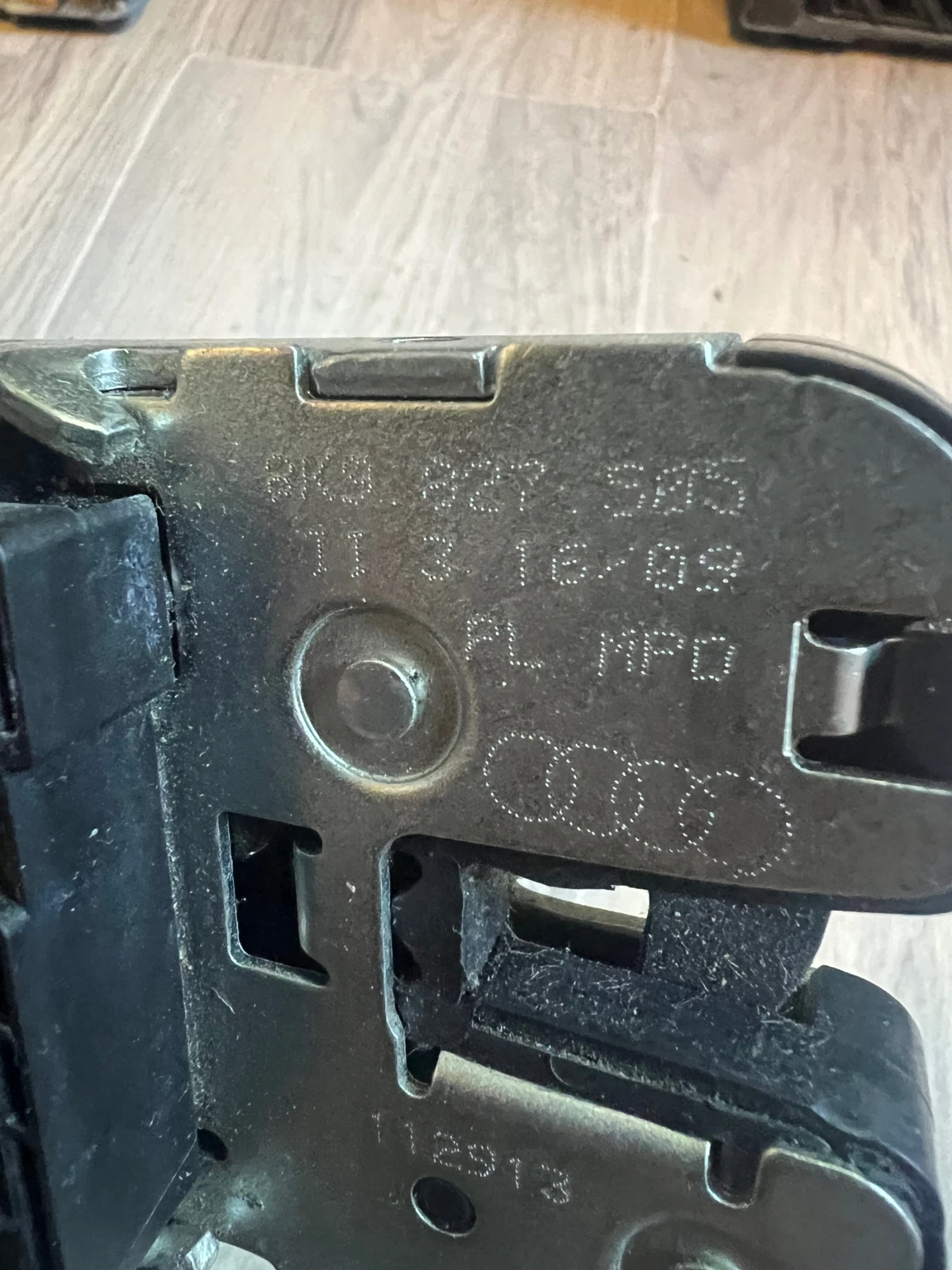 8K9827505 ����� ����� ����� VW T-ROC 8P4827520B | Mobile.bg � ����������� 4