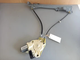 Ел машинка стъкло стъклоповдигач задна дясна Рено Лагуна комби (б)