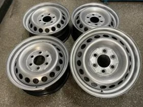 Джанти за Mercedes-Benz Sprinter, снимка 12