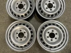 Джанти за Mercedes-Benz Sprinter, снимка 3