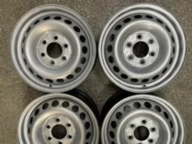 Джанти за Mercedes-Benz Sprinter, снимка 2