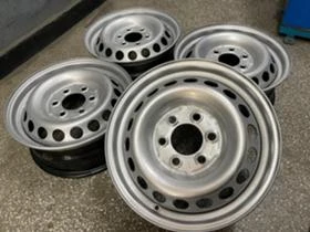 Джанти за Mercedes-Benz Sprinter, снимка 7