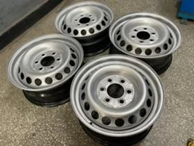 Джанти за Mercedes-Benz Sprinter, снимка 5