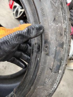 Гуми Летни 225/50R17, снимка 8