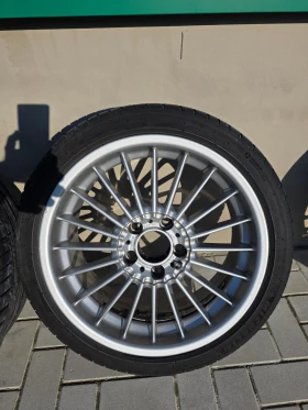Гуми с джанти Michelin 225/40R18, снимка 11
