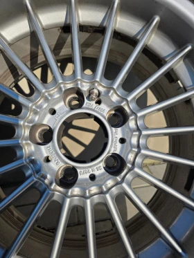 Гуми с джанти Michelin 225/40R18, снимка 4