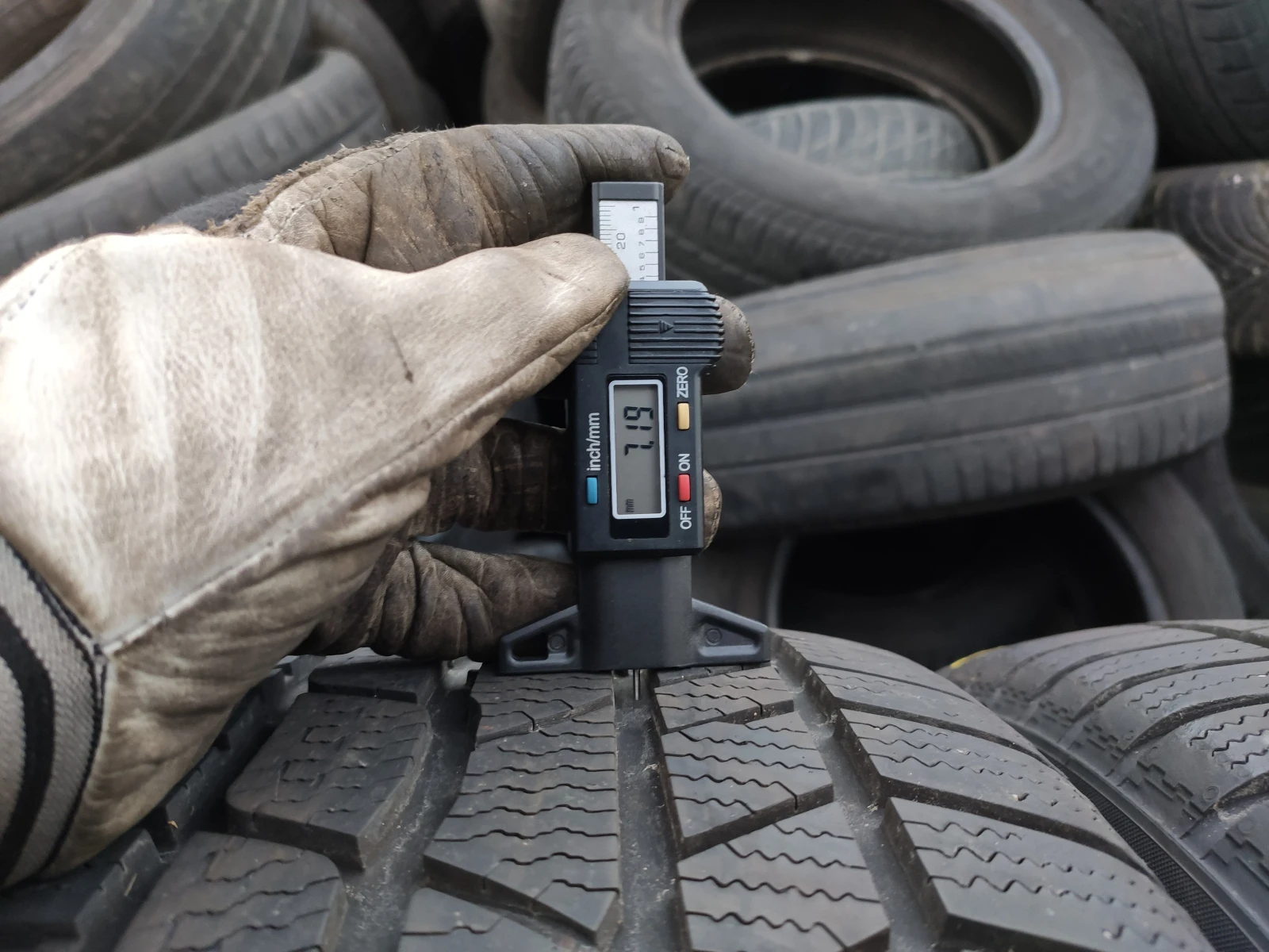  235/45R19 | Mobile.bg   5