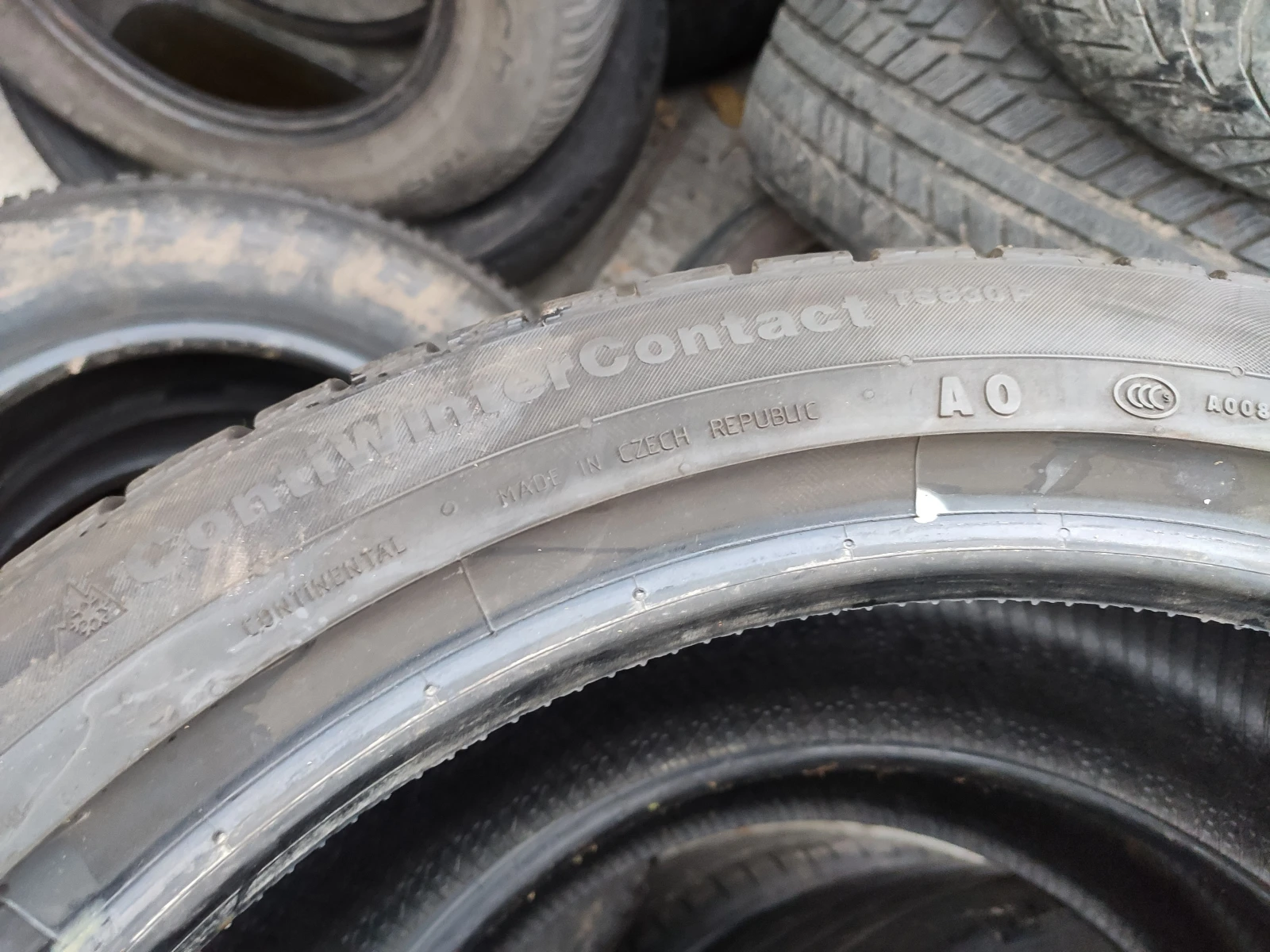  235/45R19 | Mobile.bg   8