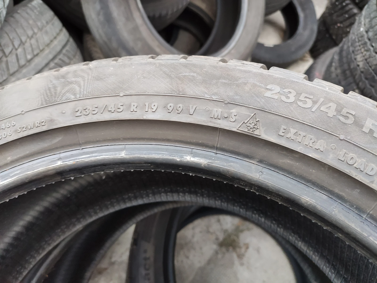  235/45R19 | Mobile.bg   6