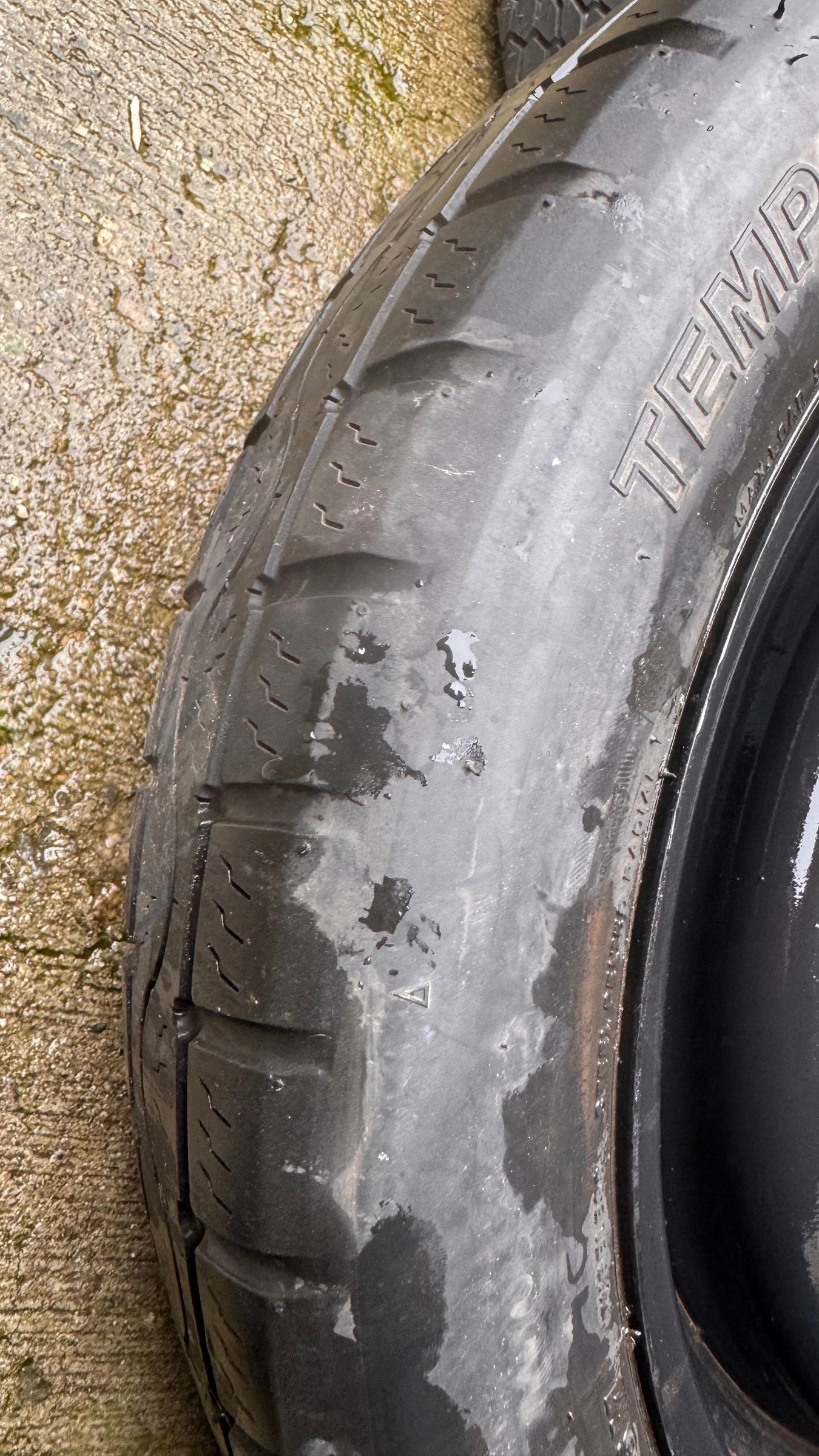 ���� � ������ 70/95R15 | Mobile.bg � ����������� 3