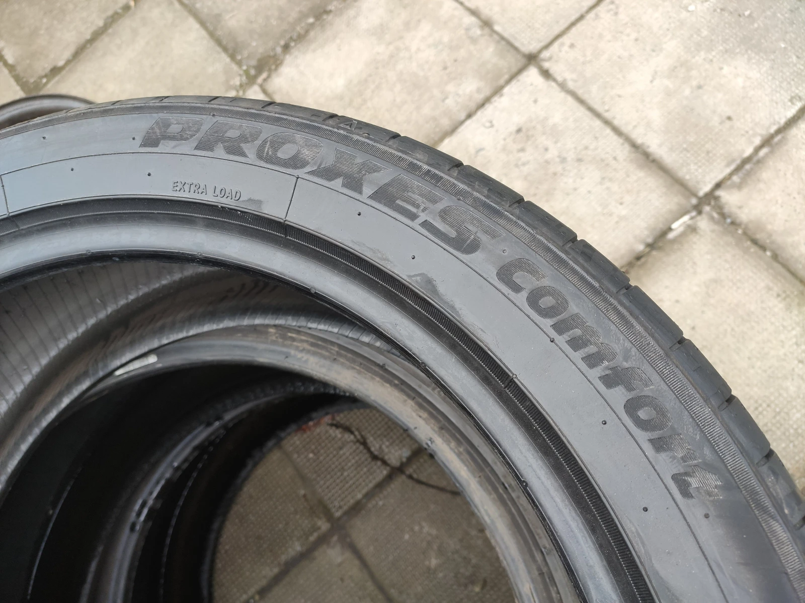 Гуми Летни 225/45R19, снимка 8 - Гуми и джанти - 54807164