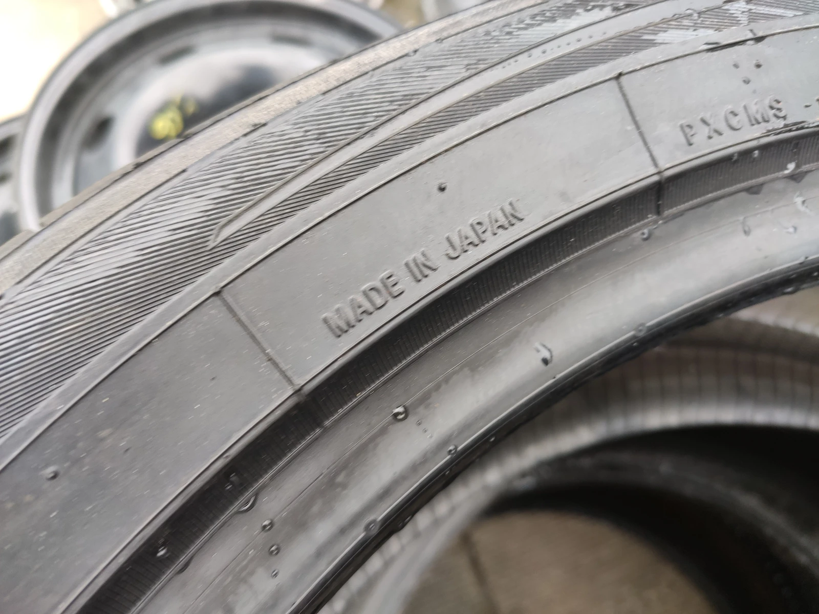 Гуми Летни 225/45R19, снимка 7 - Гуми и джанти - 54807164
