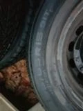 Гуми с джанти Maxxis 195/65R15, снимка 5