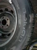 Гуми с джанти Maxxis 195/65R15, снимка 2