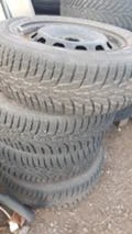 Гуми с джанти Maxxis 195/65R15, снимка 1