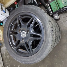    145/65R15  Smart Fortwo | Mobile.bg    3
