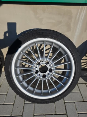 ���� � ������ 225/40R18 �� BMW | Mobile.bg � ����� ������ 7