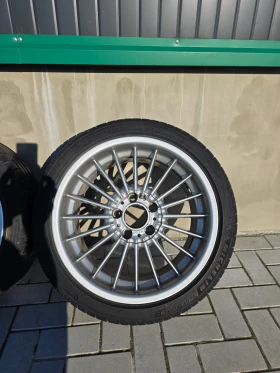 ���� � ������ 225/40R18 �� BMW | Mobile.bg � ����� ������ 3
