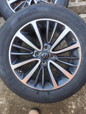 ���� � ������ 215/60R17 | Mobile.bg � ����� ������ 4