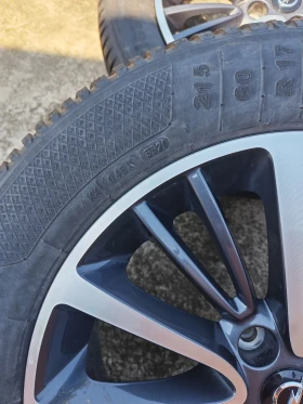 ���� � ������ 215/60R17 | Mobile.bg � ����� ������ 2