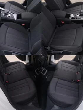 Audi A4 2.0 tdi, снимка 11