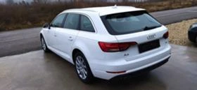 Audi A4 2.0 tdi, снимка 8