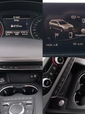 Audi A4 2.0 tdi, снимка 13