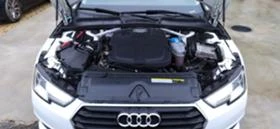 Audi A4 2.0 tdi, снимка 17
