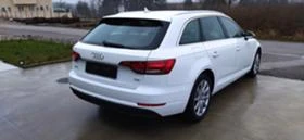 Audi A4 2.0 tdi, снимка 6