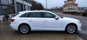 Audi A4 2.0 tdi, снимка 5