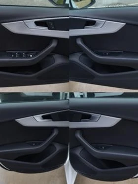 Audi A4 2.0 tdi, снимка 12