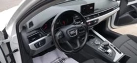 Audi A4 2.0 tdi, снимка 9