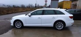 Audi A4 2.0 tdi, снимка 4